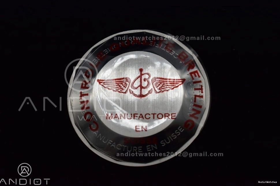 Dial SS on 44 480 Best Tiffany Blue Edition Versatile Automatic 1:1 TF A SuperOcean Bracelet 1101